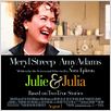 Julie & Julia : poster