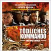 Tödliches Kommando - The Hurt Locker : poster