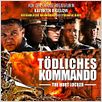 Tödliches Kommando - The Hurt Locker : poster