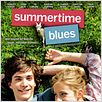 Summertime Blues : poster