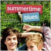 Summertime Blues : poster