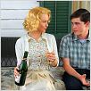 My One and Only : photo Logan Lerman, Renée Zellweger, Richard Loncraine