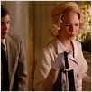 My One and Only : photo Logan Lerman, Renée Zellweger, Richard Loncraine