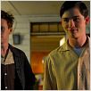 My One and Only : photo Logan Lerman, Mark Rendall, Richard Loncraine