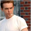My One and Only : photo Nick Stahl, Richard Loncraine