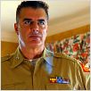 My One and Only : photo Chris Noth, Richard Loncraine