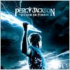 Percy Jackson - Diebe im Olymp : poster Chris Columbus