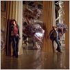 Percy Jackson - Diebe im Olymp : photo Alexandra Daddario, Brandon T. Jackson, Chris Columbus, Logan Lerman
