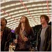 Percy Jackson - Diebe im Olymp : photo Alexandra Daddario, Brandon T. Jackson, Chris Columbus, Logan Lerman