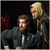 Percy Jackson - Diebe im Olymp : photo Brandon T. Jackson, Chris Columbus, Pierce Brosnan