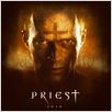 Priest : poster Scott Charles Stewart