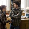 Die Frau des Zeitreisenden : photo Eric Bana, Rachel McAdams, Robert Schwentke