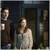 Die Frau des Zeitreisenden : photo Eric Bana, Rachel McAdams, Robert Schwentke