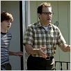 A Serious Man : photo Aaron Wolff, Ethan Coen, Joel Coen, Michael Stuhlbarg