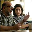 A Serious Man : photo Ethan Coen, Fred Melamed, Joel Coen, Sari Lennick