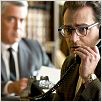 A Serious Man : photo Adam Arkin, Ethan Coen, Joel Coen, Michael Stuhlbarg