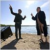 A Serious Man : photo Ethan Coen, Joel Coen, Richard Kind