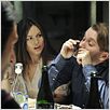 Maria, ihm schmeckt's nicht : photo