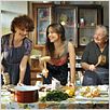 Maria, ihm schmeckt's nicht : photo