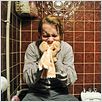 Maria, ihm schmeckt's nicht : photo