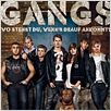 Gangs : poster