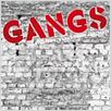 Gangs : poster