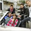 Gangs : photo