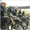 Gangs : photo