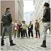 Gangs : photo