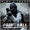 Paintball : poster