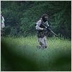 Paintball : photo
