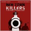 New Town Killers : poster
