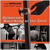 Someone's Knocking At The Door : poster