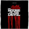 The House of the Devil : poster
