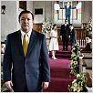 Lügen macht erfinderisch : photo Jennifer Garner, Matthew Robinson (II), Ricky Gervais, Rob Lowe