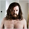 Lügen macht erfinderisch : photo Matthew Robinson (II), Ricky Gervais