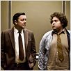 Lügen macht erfinderisch : photo Jonah Hill, Matthew Robinson (II), Ricky Gervais