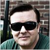 Lügen macht erfinderisch : photo Matthew Robinson (II), Ricky Gervais