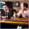 Lügen macht erfinderisch : photo Matthew Robinson (II), Ricky Gervais