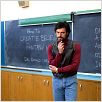 Gentlemen Broncos : photo Jared Hess, Jemaine Clement