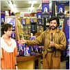 Gentlemen Broncos : photo Jared Hess, Jemaine Clement, Michael Angarano