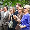 Wenn Liebe so einfach wäre : photo Caitlin Fitzgerald, John Krasinski, Meryl Streep, Nancy Meyers, Zoe Kazan