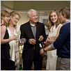 Wenn Liebe so einfach wäre : photo Caitlin Fitzgerald, Hunter Parrish, Meryl Streep, Nancy Meyers, Steve Martin