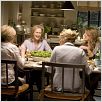 Wenn Liebe so einfach wäre : photo Alexandra Wentworth, Mary Kay Place, Meryl Streep, Nancy Meyers, Rita Wilson