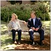 Wenn Liebe so einfach wäre : photo Alec Baldwin, Meryl Streep, Nancy Meyers
