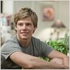 Wenn Liebe so einfach wäre : photo Hunter Parrish, Nancy Meyers