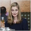 Wenn Liebe so einfach wäre : photo Caitlin Fitzgerald, Nancy Meyers