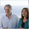 Wenn Liebe so einfach wäre : photo Bruce Altman, Nancy Meyers, Nora Dunn