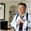 Wenn Liebe so einfach wäre : photo Alec Baldwin, Nancy Meyers