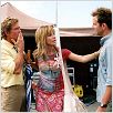 Verrückt nach Steve : photo Bradley Cooper, Phil Traill, Sandra Bullock, Thomas Haden Church